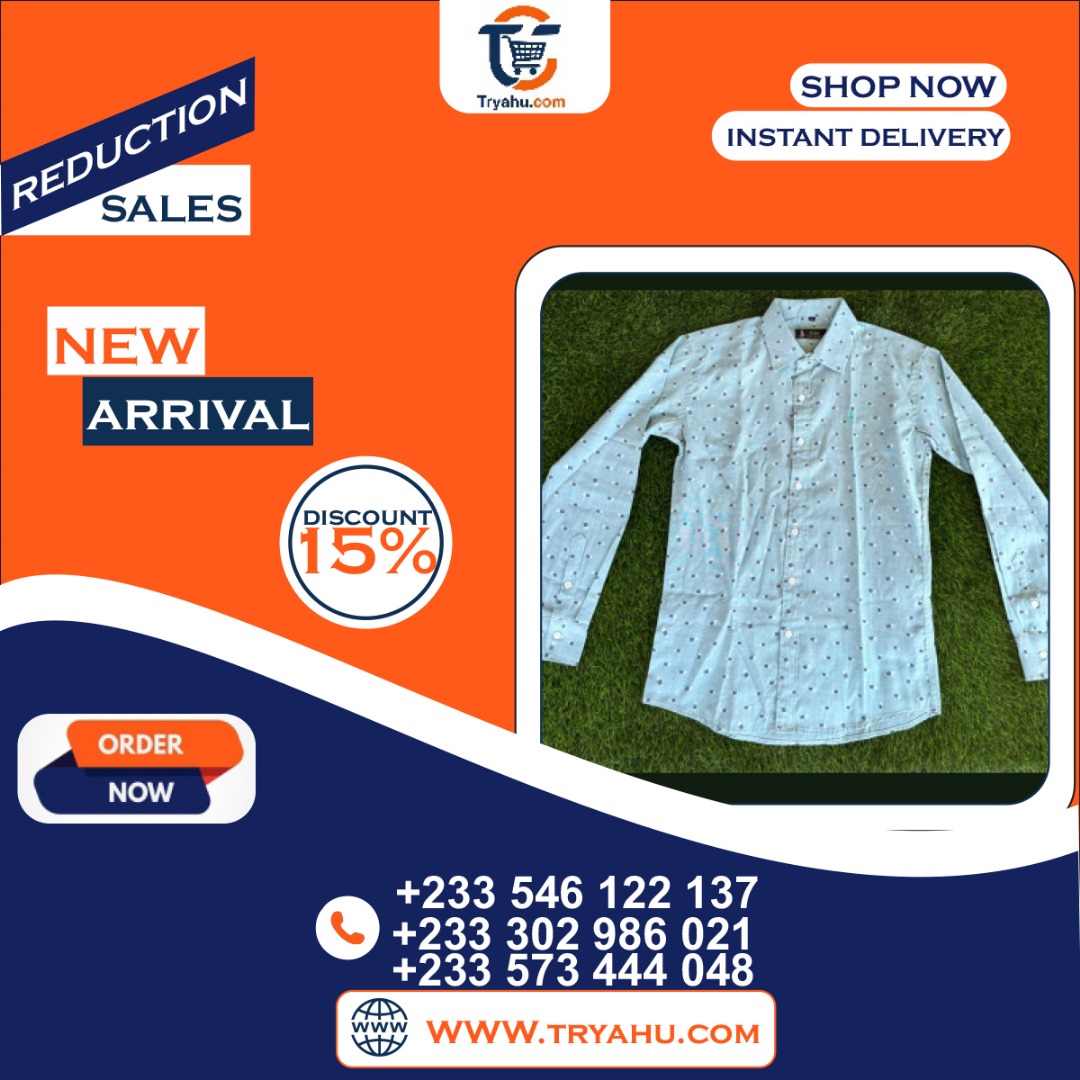 Long Sleeve Shirt | Timeless Elegance, Everyday Confidence